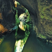 ÚSTECKÝ KRAJ: Kyjovské údolí