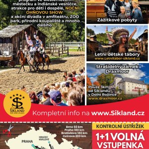 Šikland Hotel Colorado Grand