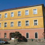 MUZEUM ŠUMAVY KAŠPERSKÉ HORY