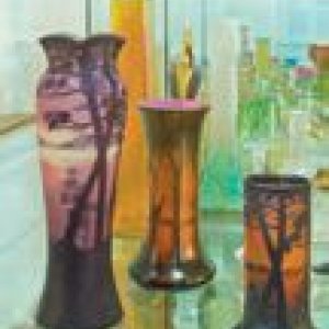 MUZEUM ŠUMAVY KAŠPERSKÉ HORY: 