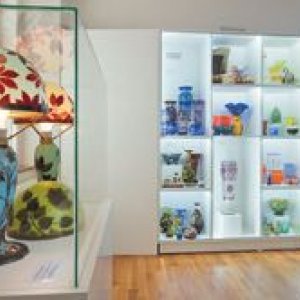 MUZEUM ŠUMAVY KAŠPERSKÉ HORY: 