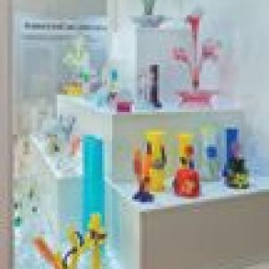 MUZEUM ŠUMAVY KAŠPERSKÉ HORY: 