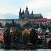 ČZU V PRAZE KOLEJE A MENZA: 