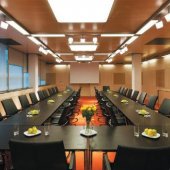 ČZU V PRAZE KOLEJE A MENZA: 