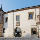 ČESKÉ MUZEUM STŘÍBRA