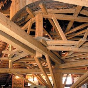 ČESKÉ MUZEUM STŘÍBRA: Středověký důl, prohlídková trasa