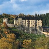 HRAD ČESKÝ ŠTERNBERK