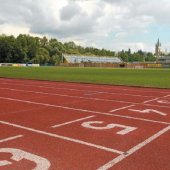 MĚSTSKÉ KULTURNÍ STŘEDISKO TACHOV: Sportoviště Tachov