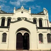 MĚSTSKÉ KULTURNÍ STŘEDISKO TACHOV