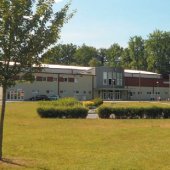 MĚSTSKÉ KULTURNÍ STŘEDISKO TACHOV: Zimní stadion Tachov