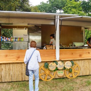 MĚSTSKÝ DŮM KULTURY SOKOLOV: Sokolovský Food festival