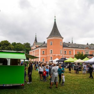 MĚSTSKÝ DŮM KULTURY SOKOLOV: Sokolovský Food festival