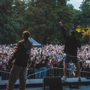 MĚSTSKÝ DŮM KULTURY SOKOLOV: Letní koncert