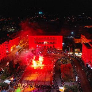 MĚSTSKÝ DŮM KULTURY SOKOLOV: Průvod čertů