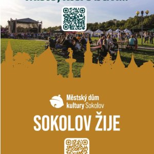 MĚSTSKÝ DŮM KULTURY SOKOLOV