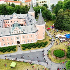 MĚSTSKÝ DŮM KULTURY SOKOLOV: Sokolovský Food festival