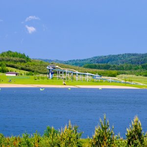 MĚSTSKÝ DŮM KULTURY SOKOLOV: Koupaliště Michal 