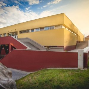 MĚSTSKÝ DŮM KULTURY SOKOLOV: 4K 3D Kino Alfa Sokolov