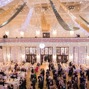 MĚSTSKÝ DŮM KULTURY SOKOLOV: Ples města Sokolova