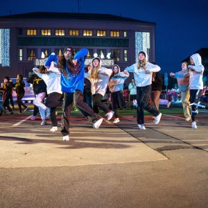 MĚSTSKÝ DŮM KULTURY SOKOLOV: Sokolov