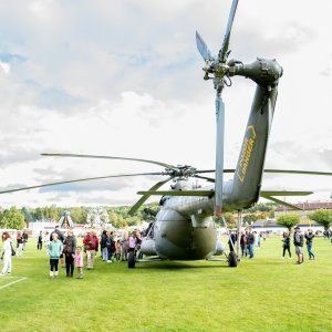 MĚSTSKÝ DŮM KULTURY SOKOLOV: Den Horníků