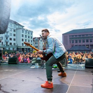 MĚSTSKÝ DŮM KULTURY SOKOLOV: Den Horníků