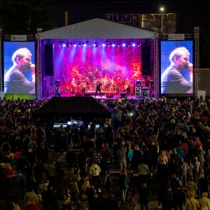 MĚSTSKÝ DŮM KULTURY SOKOLOV: Den Horníků