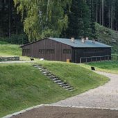 HODONÍN U KUNŠTÁTU. PAMÁTNÍK HOLOKAUSTU ROMŮ A SINTŮ NA MORAVĚ