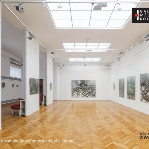 GALERIE MĚSTA KOLÍNA