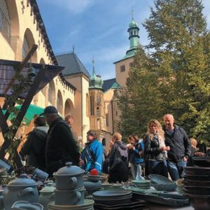 VLAŠSKÝ DVŮR Průvodcovská služba Kutná Hora, příspěvková organizace