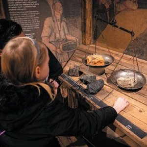 VLAŠSKÝ DVŮR Průvodcovská služba Kutná Hora, příspěvková organizace: 