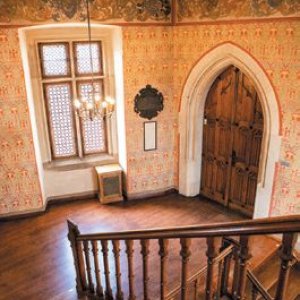 VLAŠSKÝ DVŮR Průvodcovská služba Kutná Hora, příspěvková organizace: 