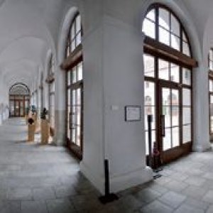 MUZEUM FOTOGRAFIE A MODERNÍCH OBRAZOVÝCH MÉDIÍ: 