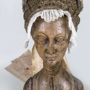 MUZEUM ČESKÉHO RÁJE V TURNOVĚ: 