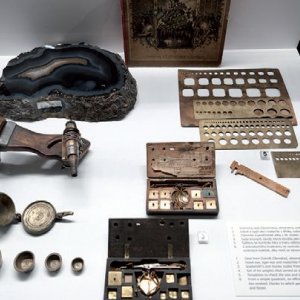 MUZEUM ČESKÉHO RÁJE V TURNOVĚ: 