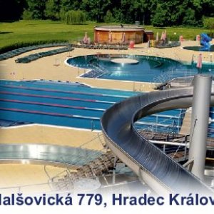 AREÁL FLOŠNA HRADEC KRÁLOVÉ