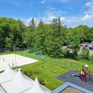 AREÁL FLOŠNA HRADEC KRÁLOVÉ: -