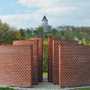 MĚSTO SOBOTKA: Dům pod půlměsícem