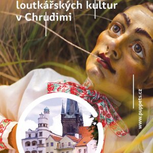 MUZEUM LOUTKÁŘSKÝCH KULTUR V CHRUDIMI