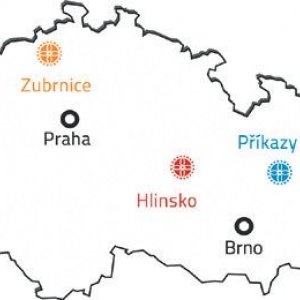 NÁRODNÍ MUZEUM V PŘÍRODĚ