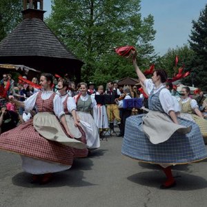 NÁRODNÍ MUZEUM V PŘÍRODĚ: Muzeum v přírodě, Zubrnice