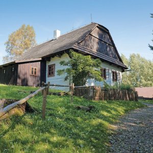 NÁRODNÍ MUZEUM V PŘÍRODĚ: Muzeum v přírodě Vysočina, Veselý Kopec