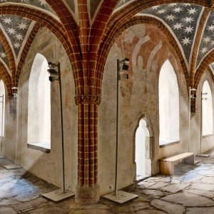 MUZEUM STŘEDNÍHO POOTAVÍ STRAKONICE: Ambit