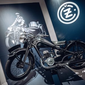 MUZEUM STŘEDNÍHO POOTAVÍ STRAKONICE: Expozice ČZ