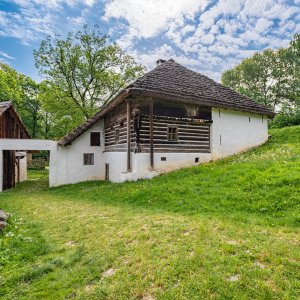 VODNÍ MLÝN HOSLOVICE: Mlýn Hoslovice