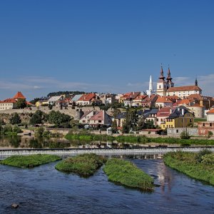 MĚSTO KADAŇ: město Kadaň