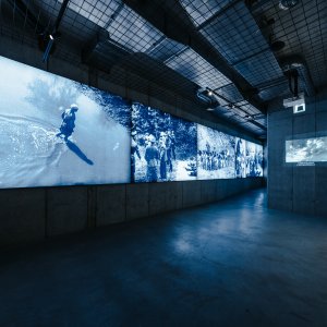 PAMÁTNÍK ZÁMEČEK PARDUBICE: Expozice - odkaz 2. světové války. Foto Michal Král