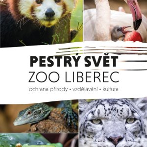Zoologická záhrada Liberec