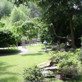 ZOO Jihlava: HOKAIDO