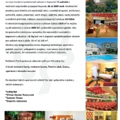 Parkhotel Congress Center Plzeň